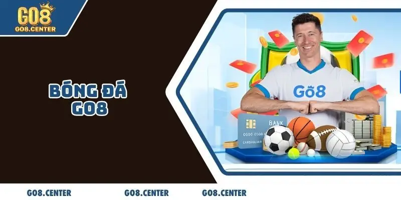Bóng đá GO8