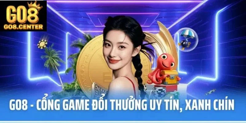 GO8 – Link Trang Chủ GO8 Chính Thức 10 Go8 là nhà cái cá cược trực tuyến hàng đầu được pagcor cấp phép từ năm 2019
